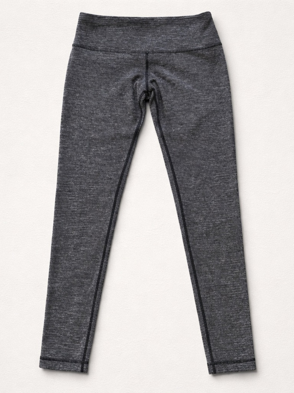 Lululemon Wunder Under High-Rise Cropped leggings